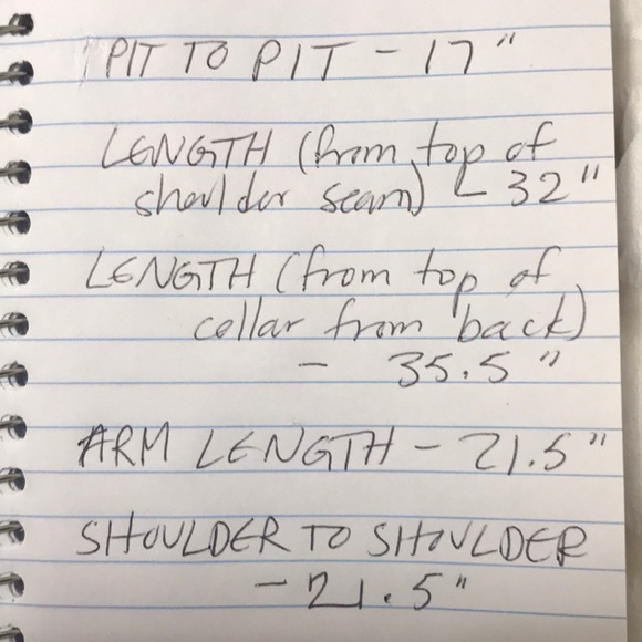 Burberry wool trench in plum - Picture 6 of 9